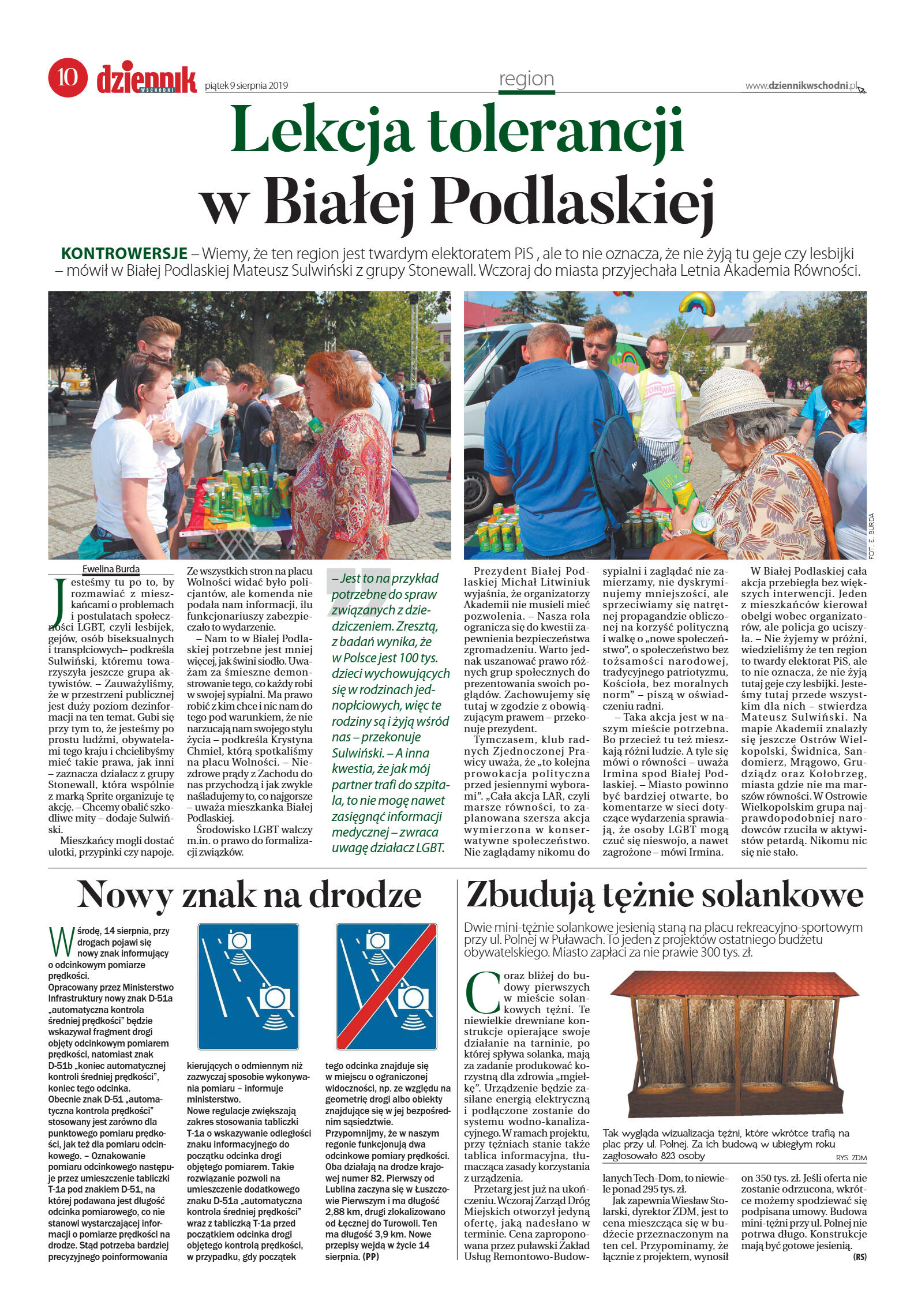 Wydanie główne - strona 10