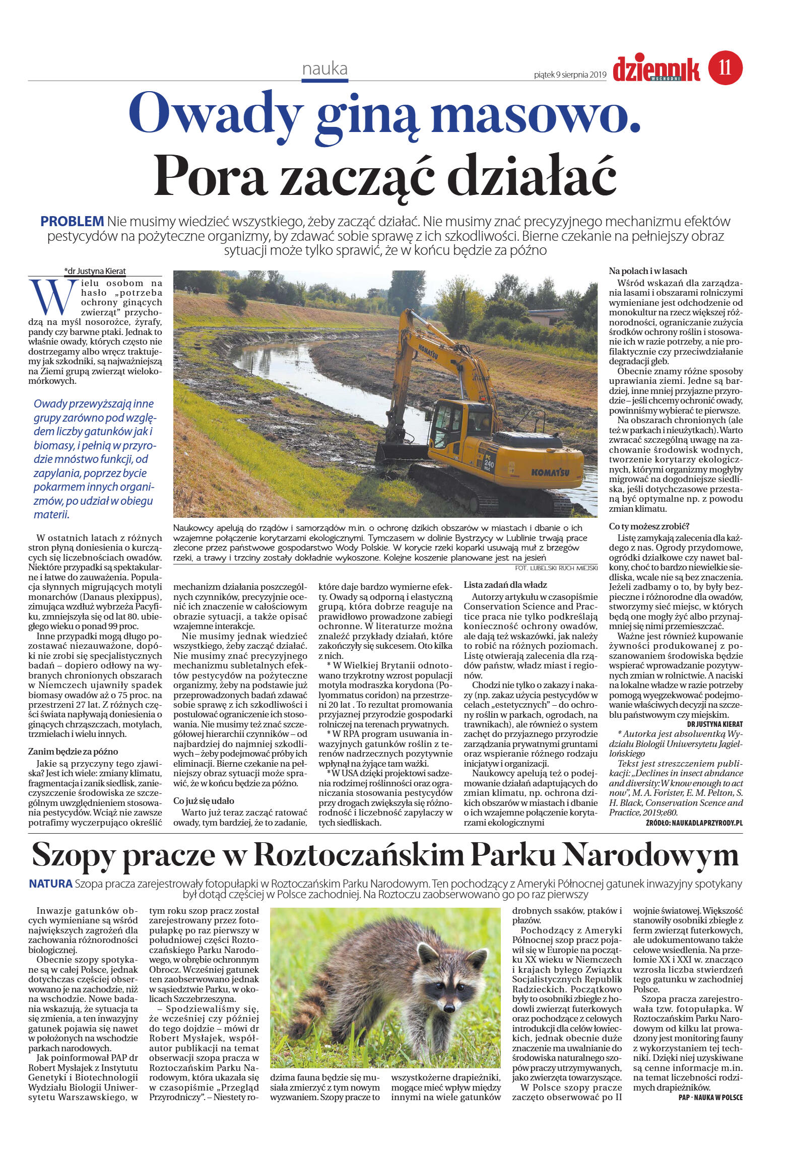 Wydanie główne - strona 11