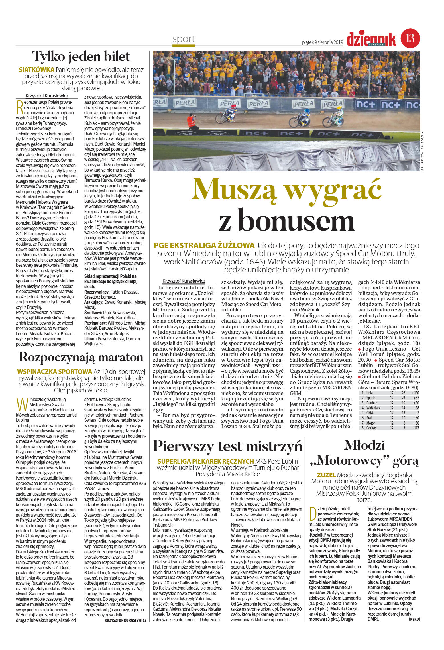 Wydanie główne - strona 13