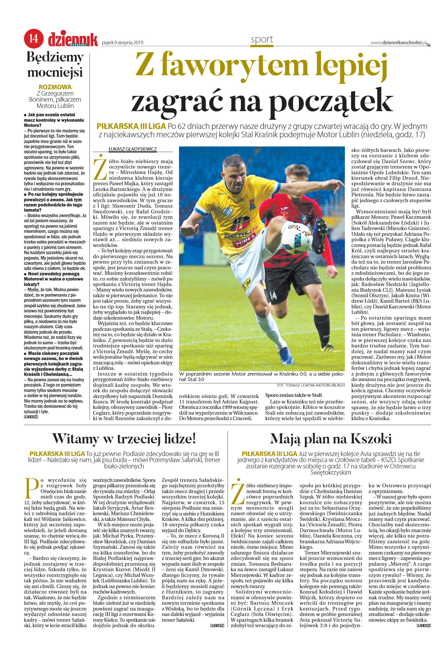 Wydanie główne - strona 14