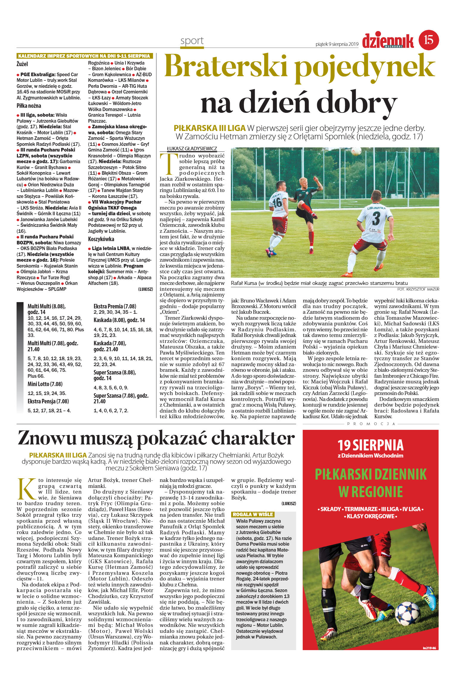 Wydanie główne - strona 15