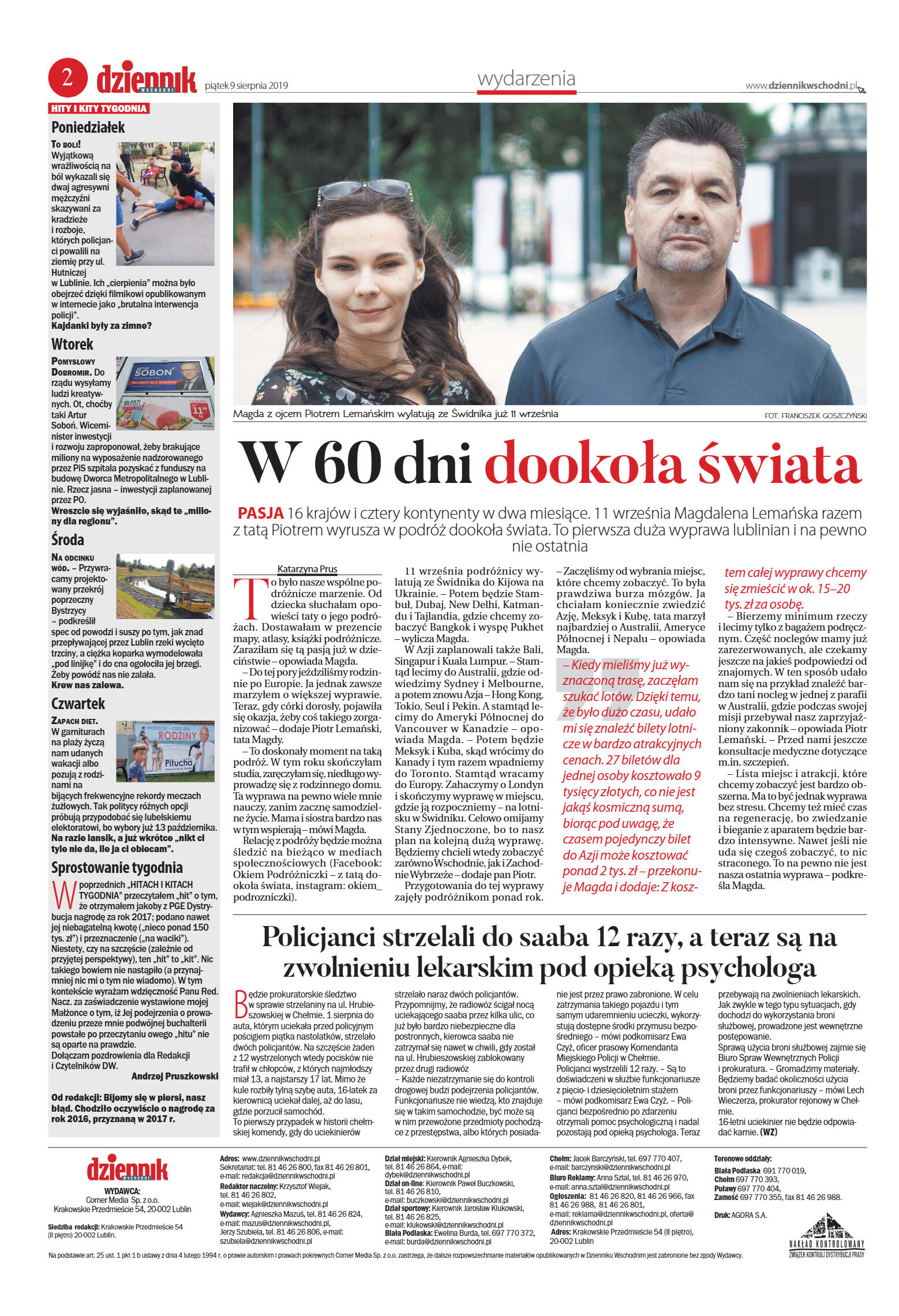 Wydanie główne - strona 2