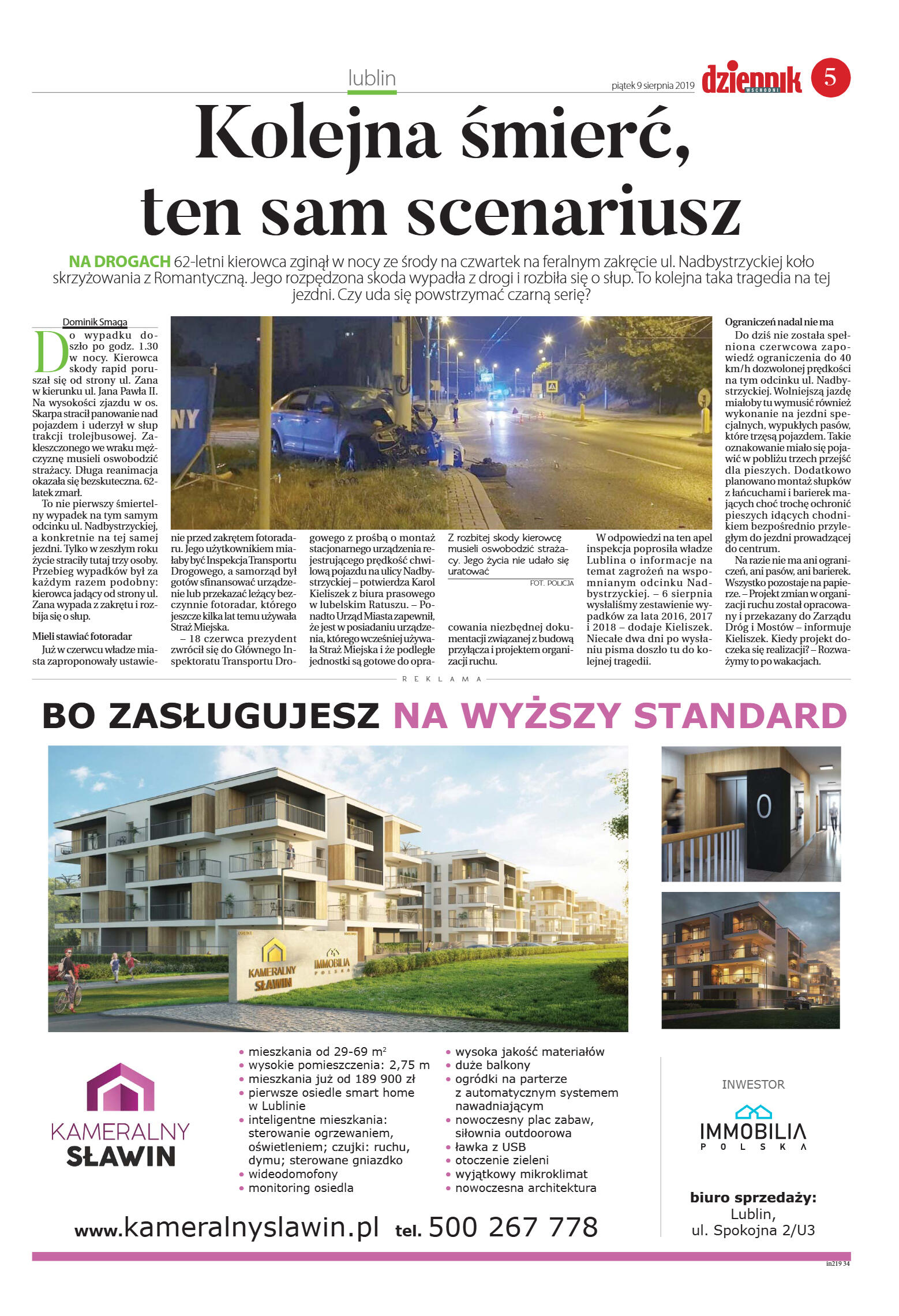 Wydanie główne - strona 5