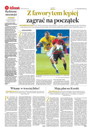 Wydanie główne - strona 14