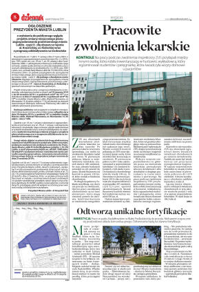 Wydanie główne - strona 8