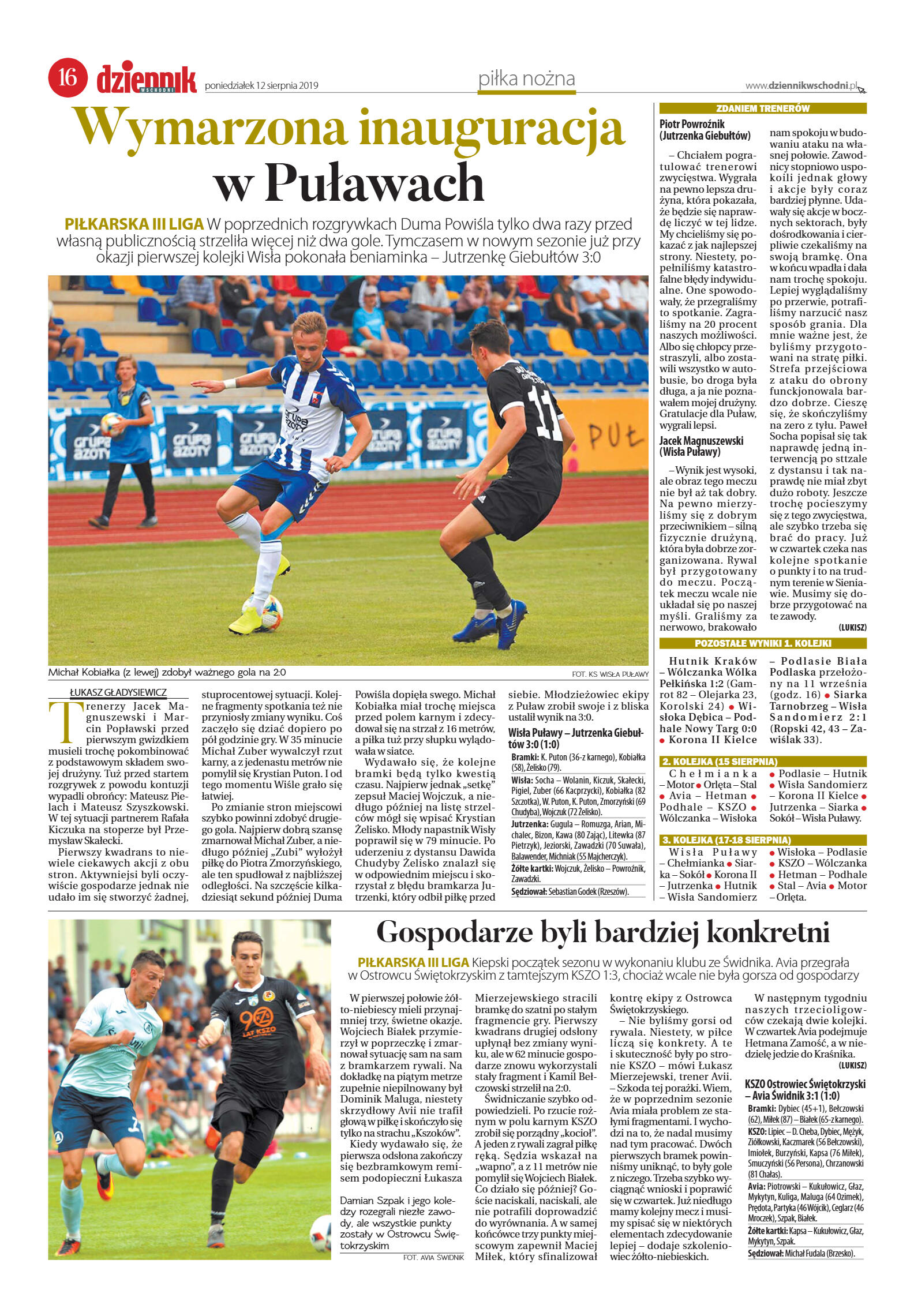 Wydanie główne - strona 16