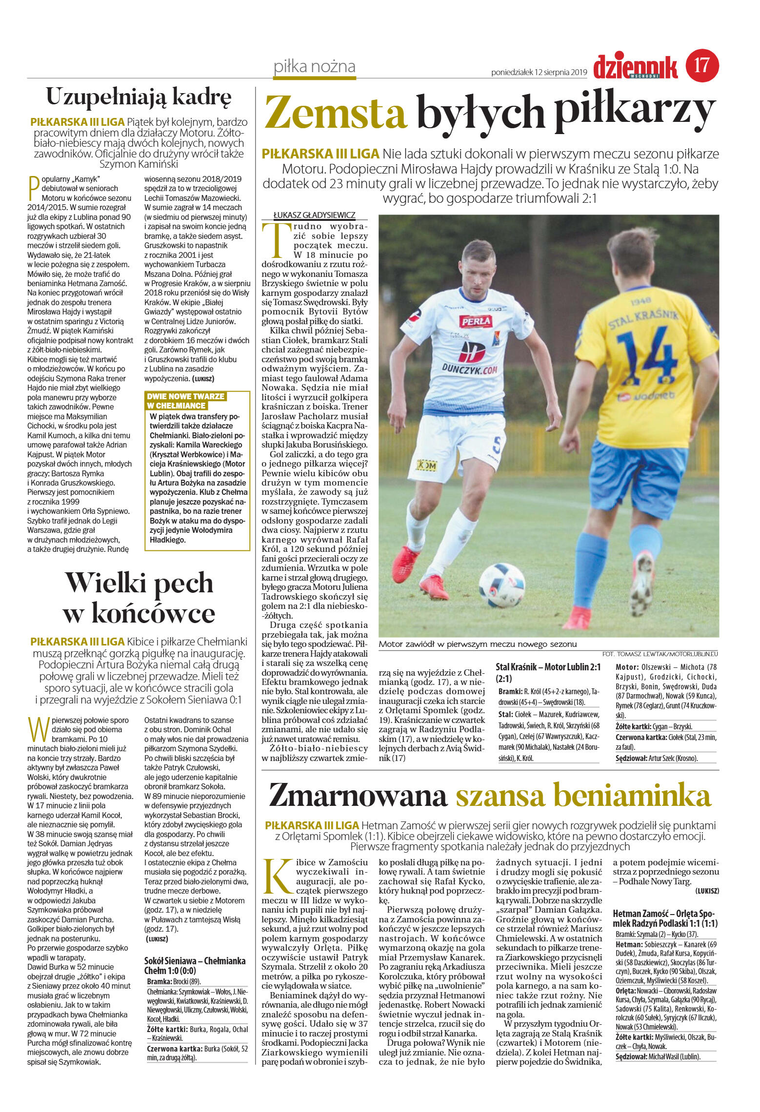 Wydanie główne - strona 17