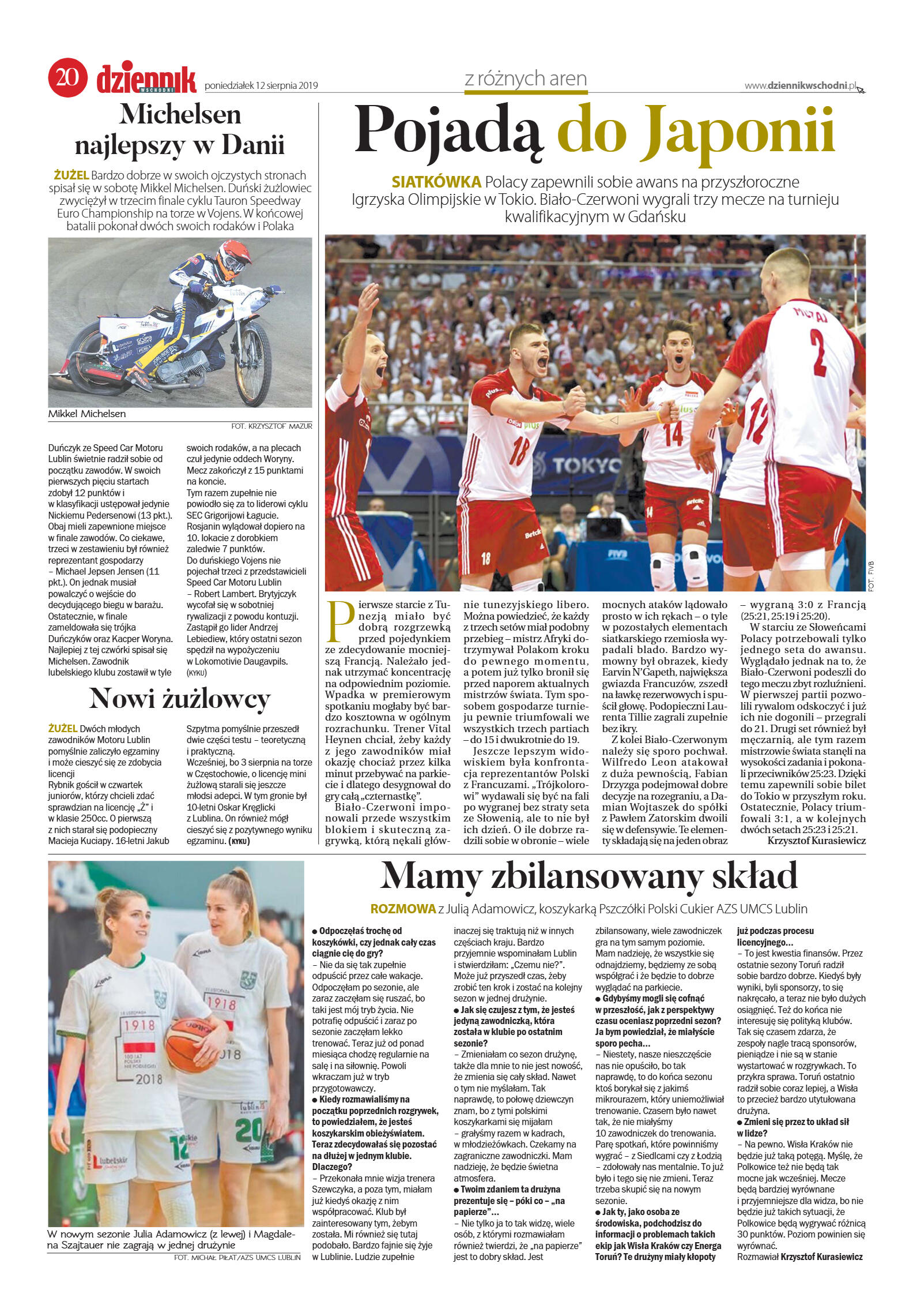 Wydanie główne - strona 20