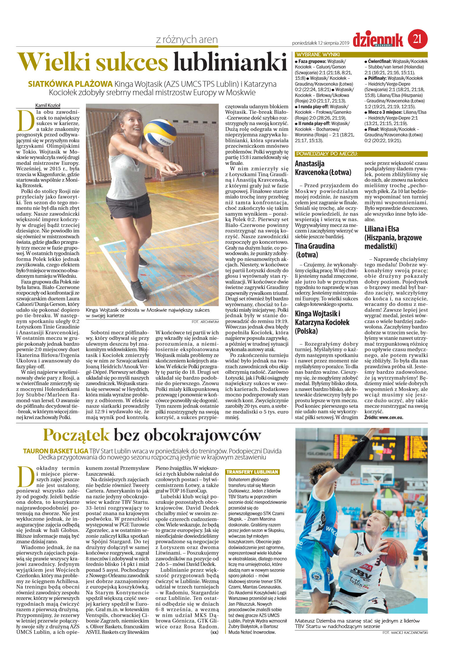 Wydanie główne - strona 21