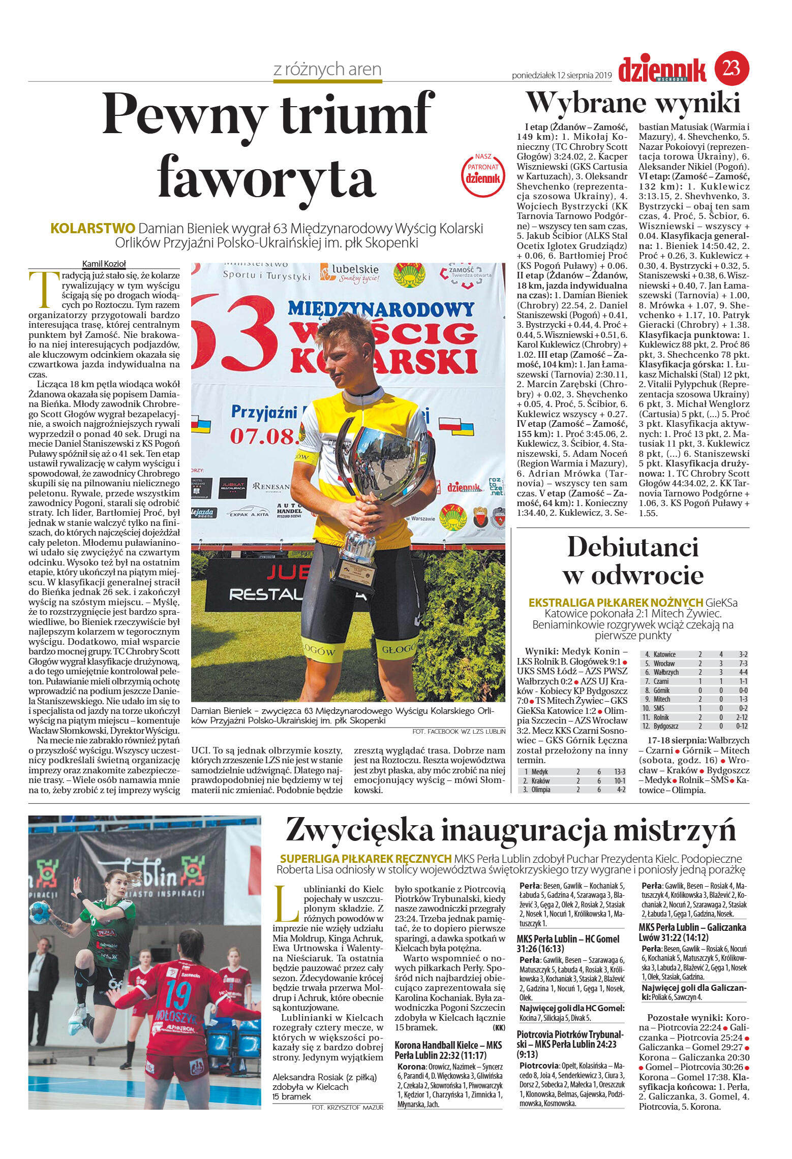 Wydanie główne - strona 23