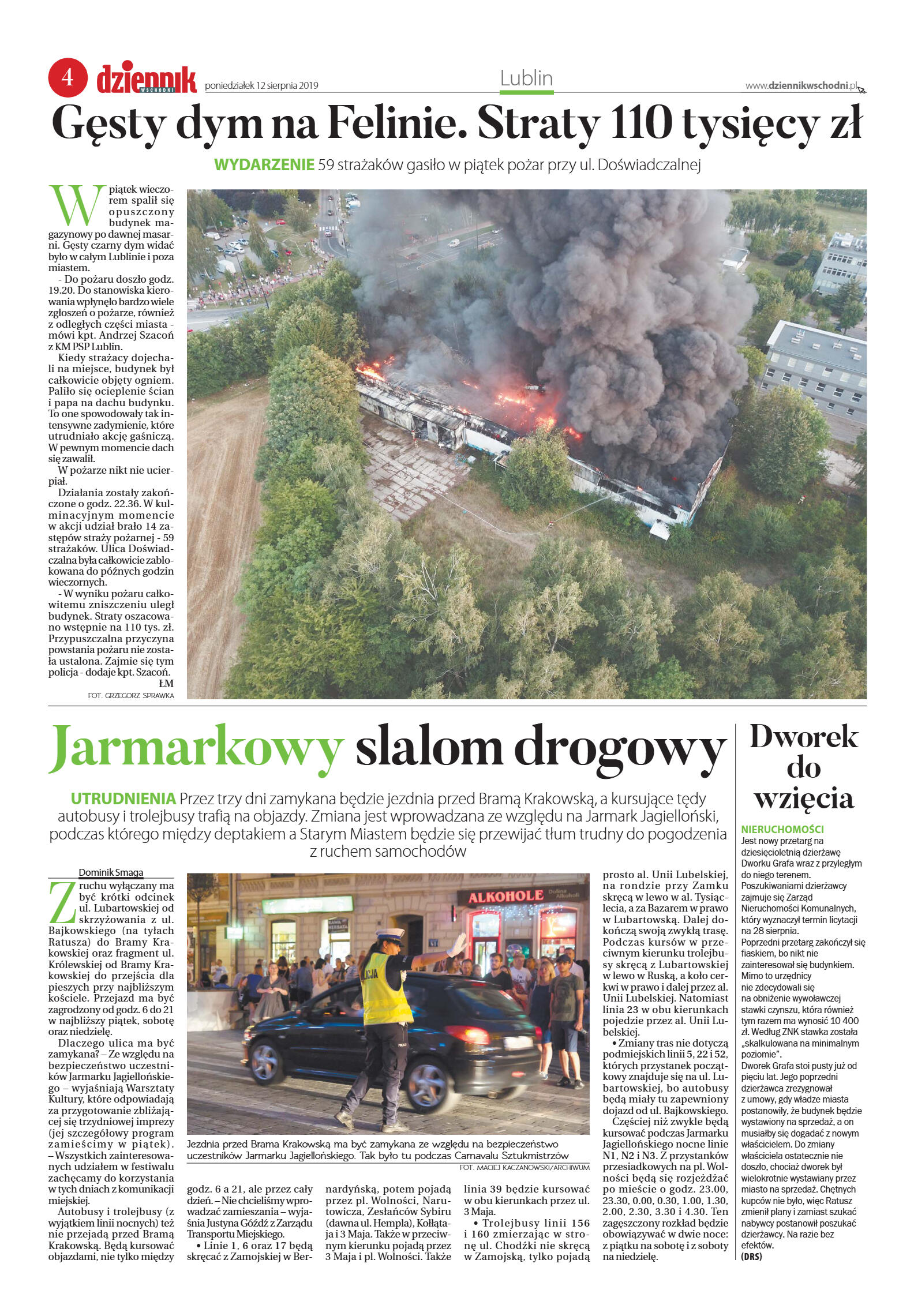 Wydanie główne - strona 4