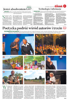 Wydanie główne - strona 11