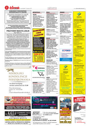 Wydanie główne - strona 12