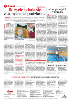 Wydanie główne - strona 2