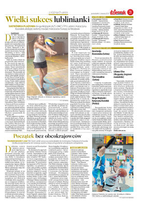 Wydanie główne - strona 21