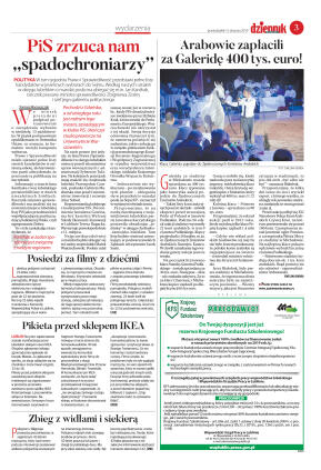 Wydanie główne - strona 3