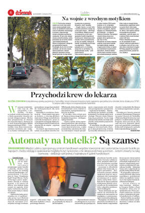 Wydanie główne - strona 6