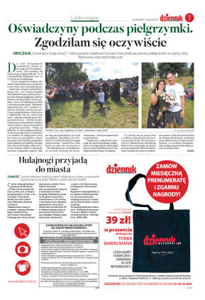 Wydanie główne - strona 7