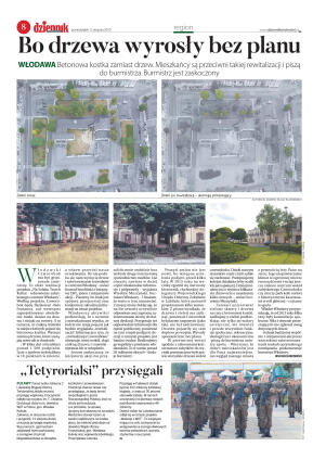 Wydanie główne - strona 8