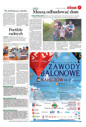 Wydanie główne - strona 9