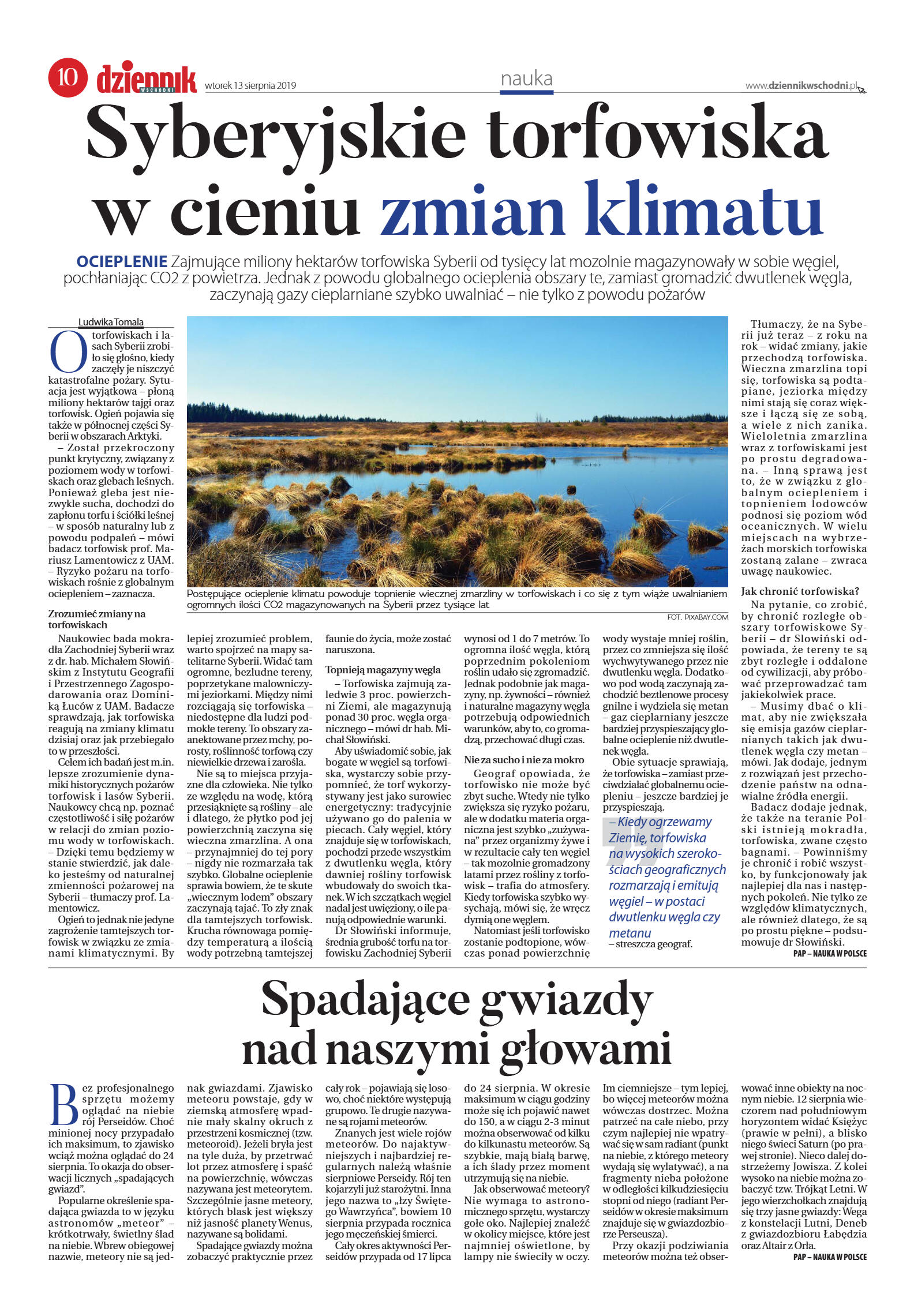 Wydanie główne - strona 10