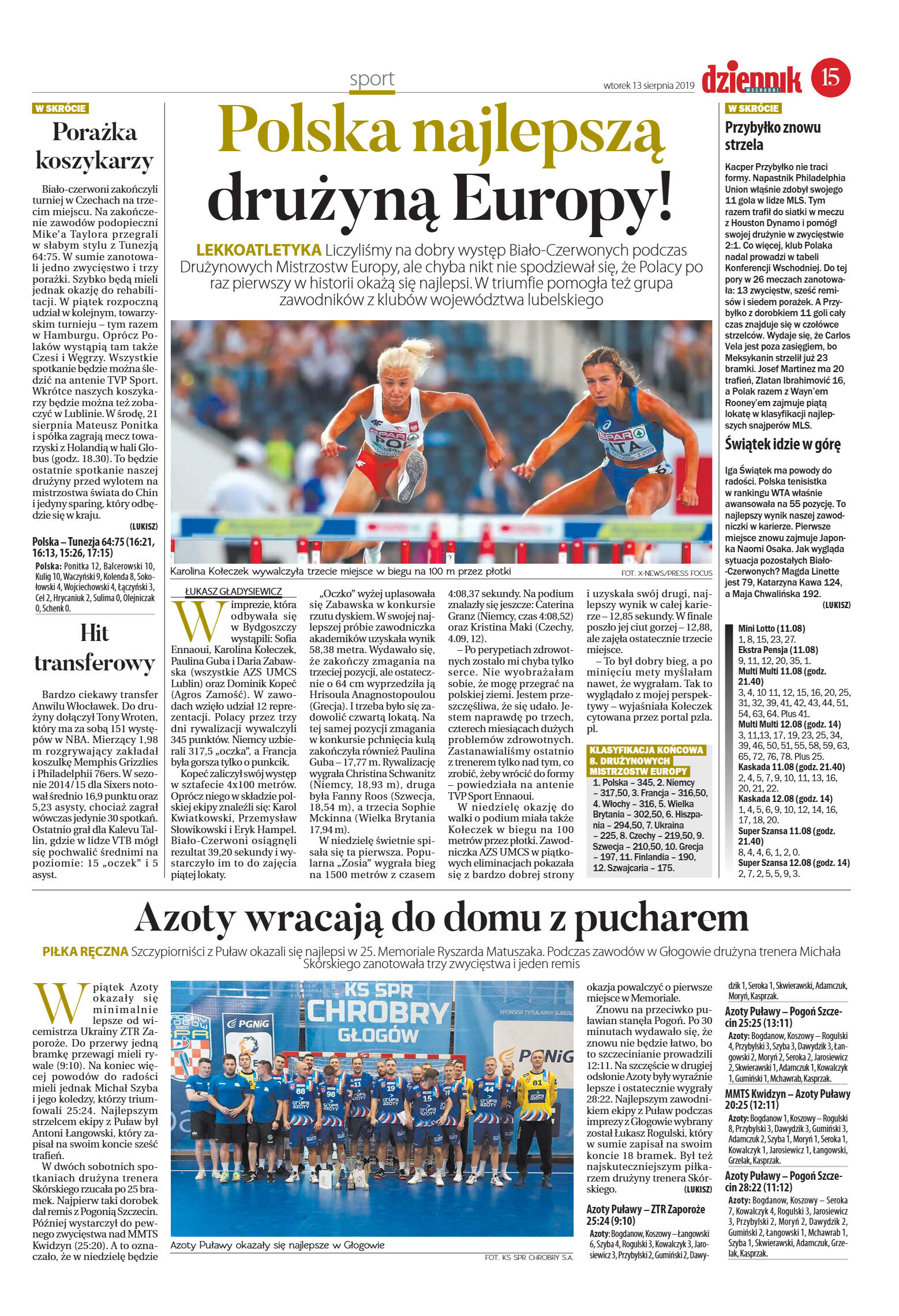 Wydanie główne - strona 15