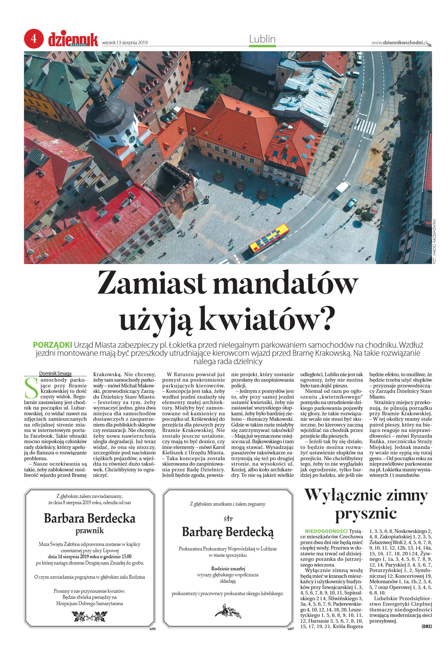 Wydanie główne - strona 4