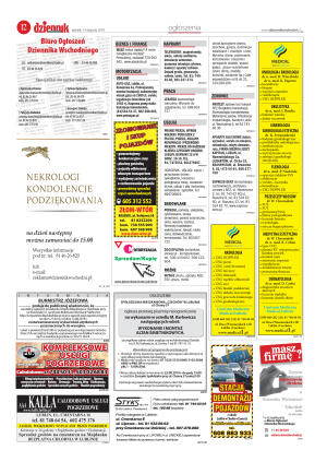 Wydanie główne - strona 12