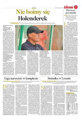 Wydanie główne - strona 13