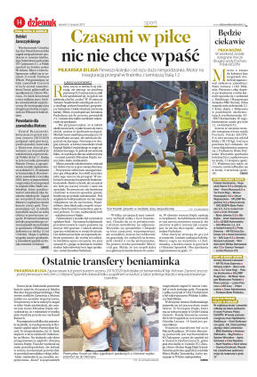 Wydanie główne - strona 14