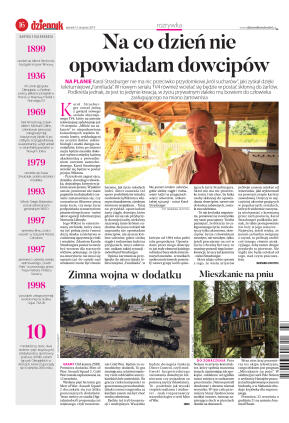 Wydanie główne - strona 16