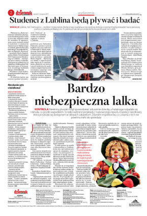 Wydanie główne - strona 2