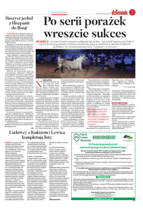 Wydanie główne - strona 3