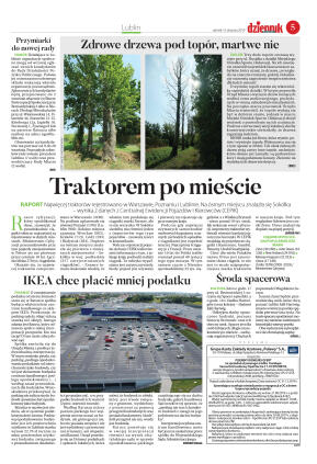 Wydanie główne - strona 5