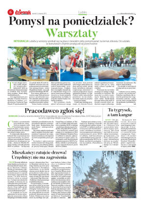 Wydanie główne - strona 6