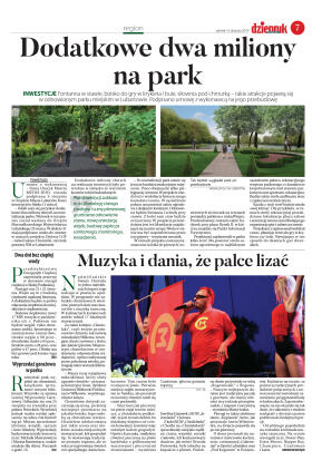 Wydanie główne - strona 7