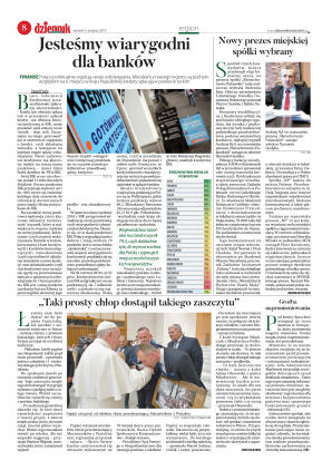 Wydanie główne - strona 8