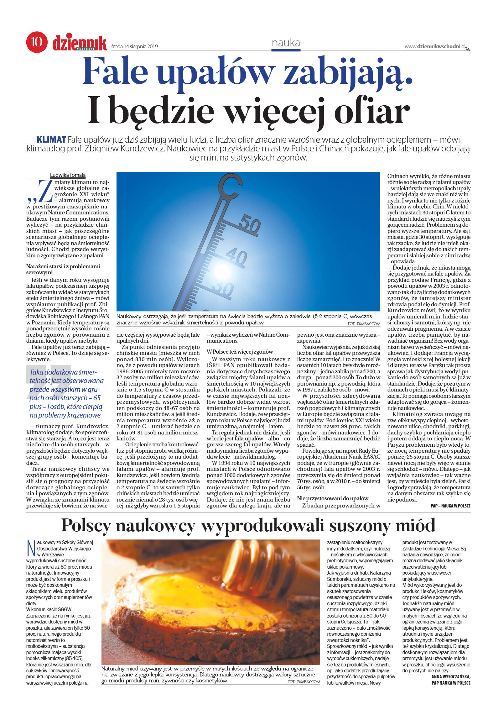 Wydanie główne - strona 10