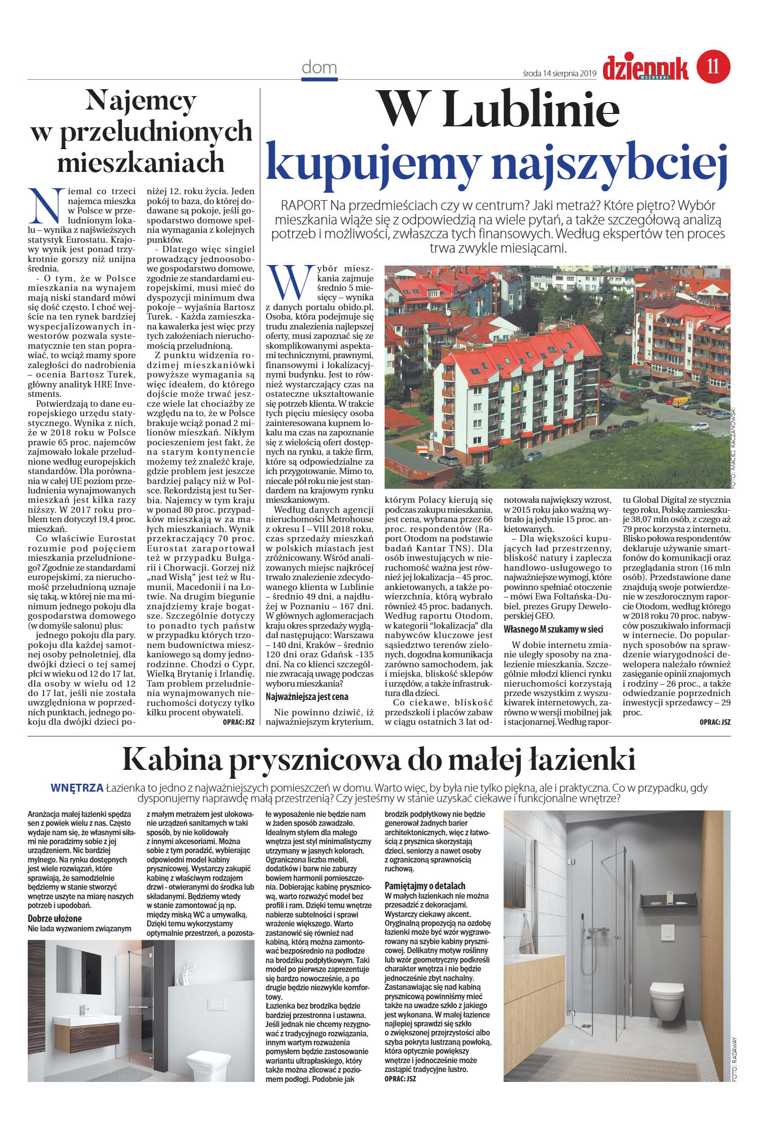 Wydanie główne - strona 11