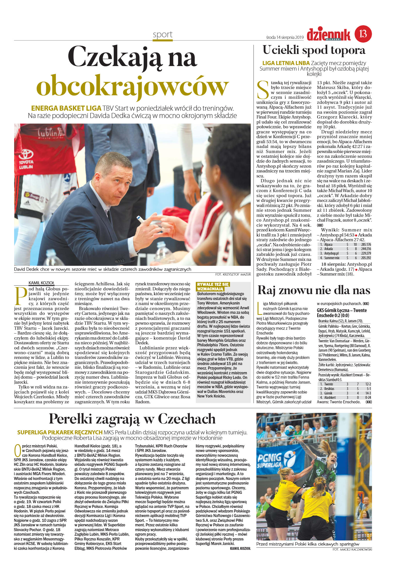 Wydanie główne - strona 13