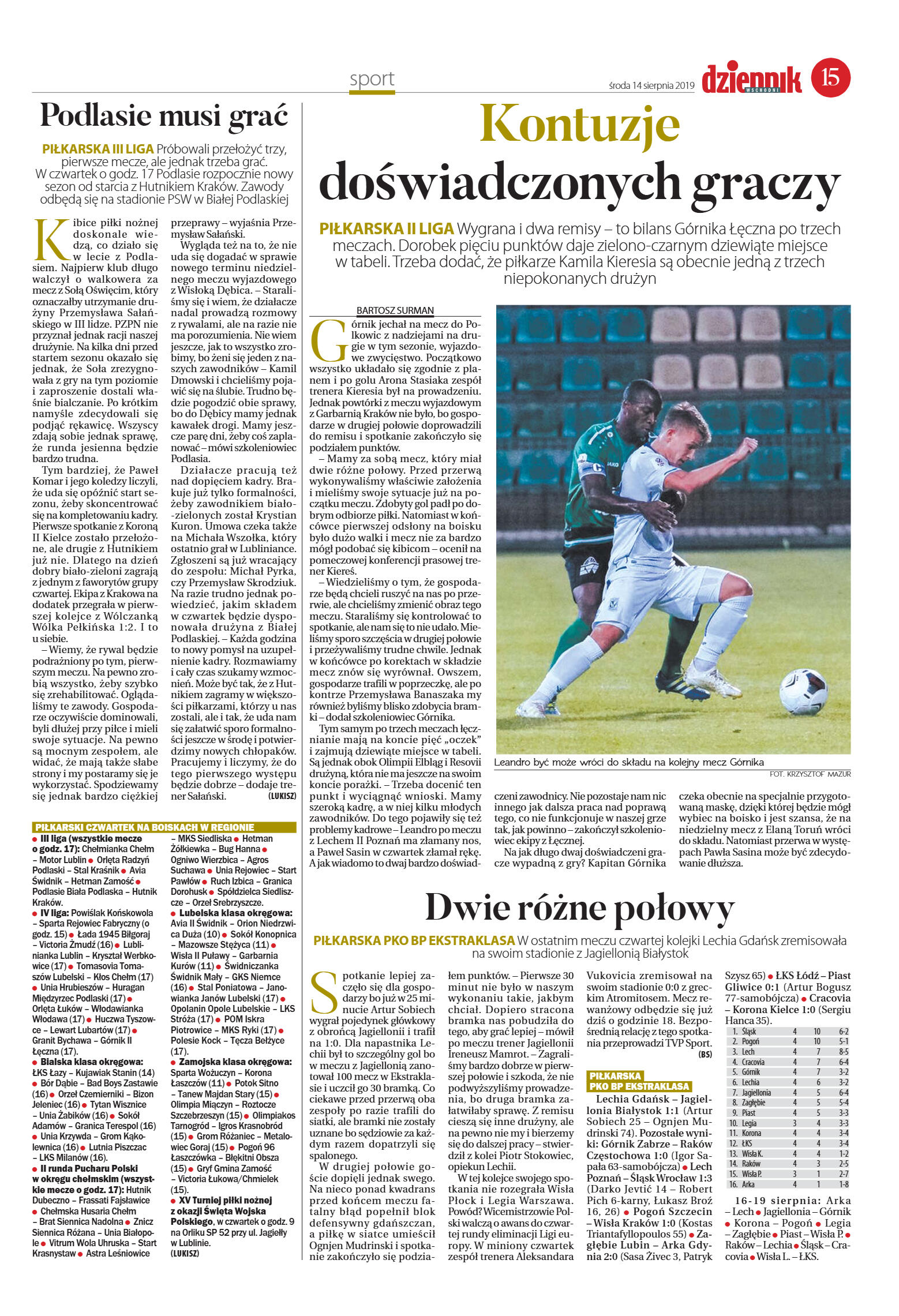 Wydanie główne - strona 15