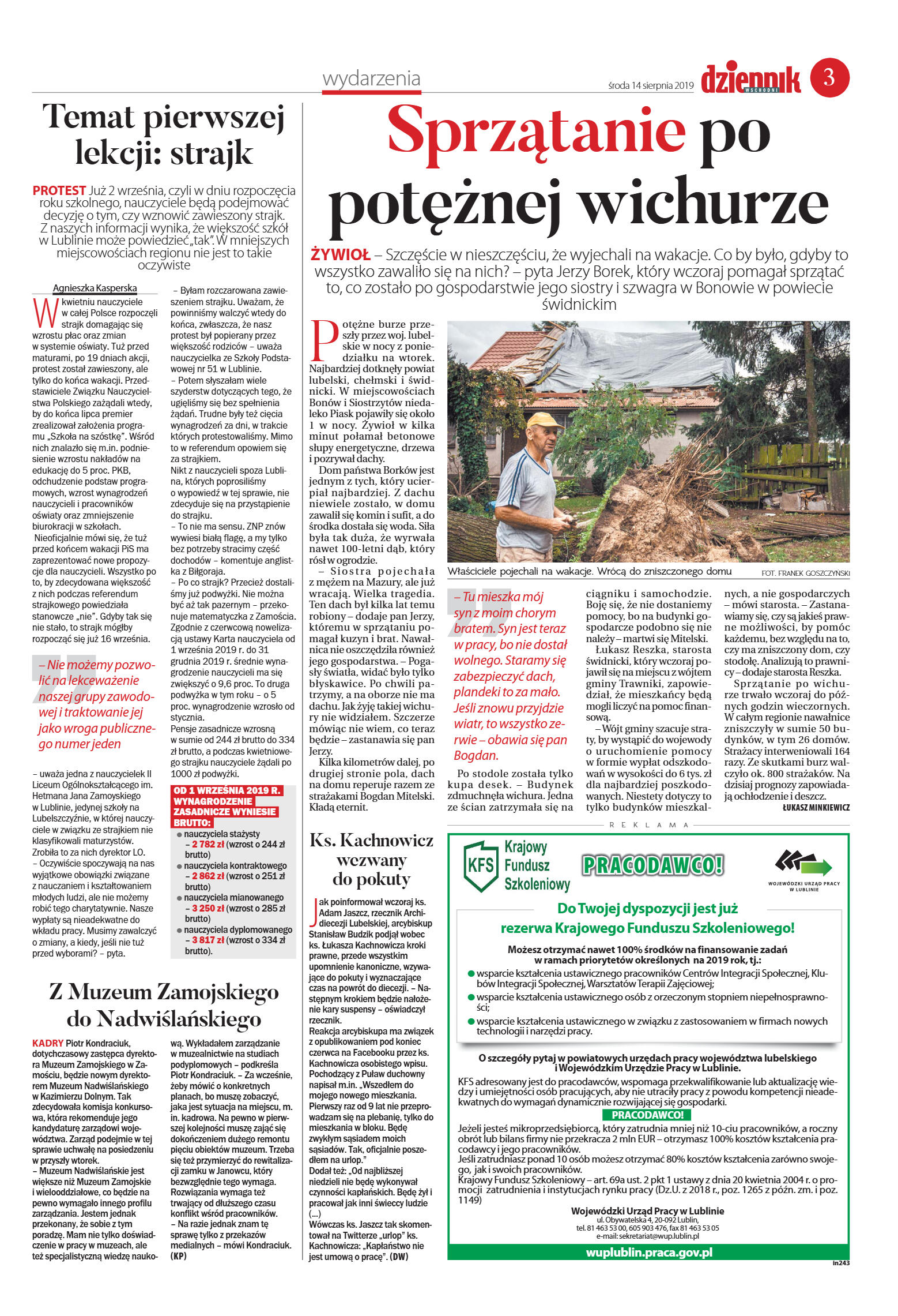 Wydanie główne - strona 3