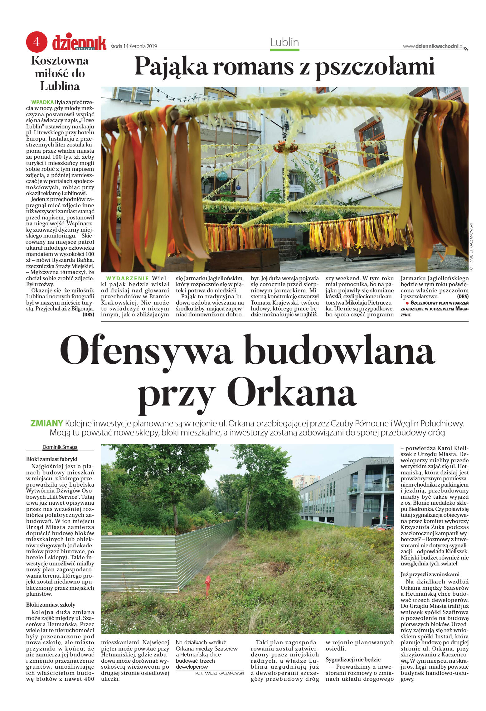 Wydanie główne - strona 4