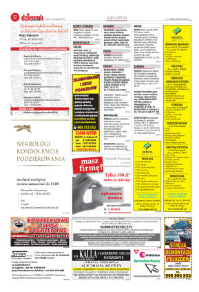 Wydanie główne - strona 12