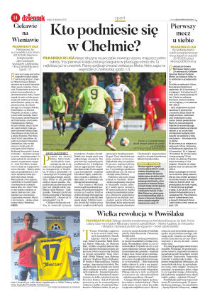 Wydanie główne - strona 14