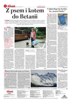 Wydanie główne - strona 2