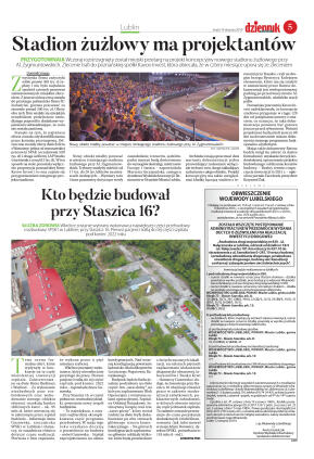 Wydanie główne - strona 5