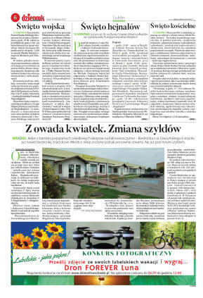 Wydanie główne - strona 6