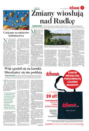 Wydanie główne - strona 7