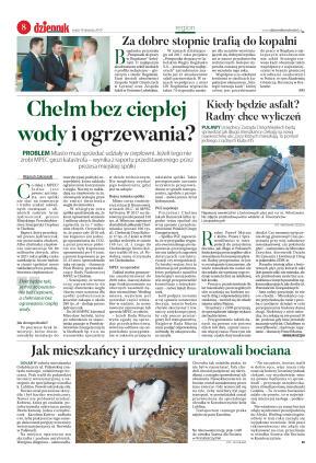 Wydanie główne - strona 8